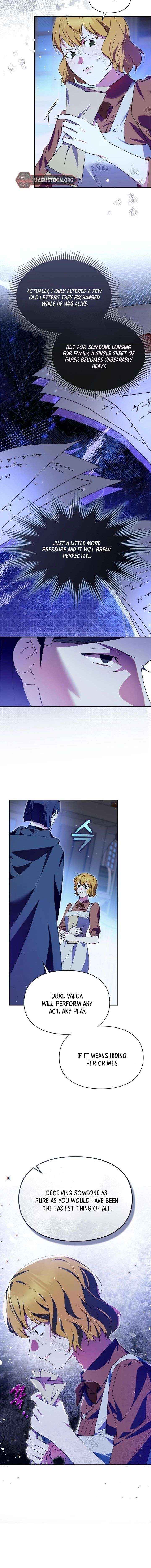 Read I Became the Tyrant’s Servant Manga Online