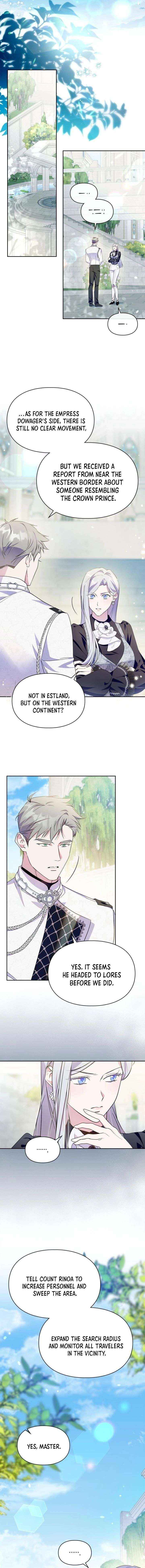 Read I Became the Tyrant’s Servant Manga Online