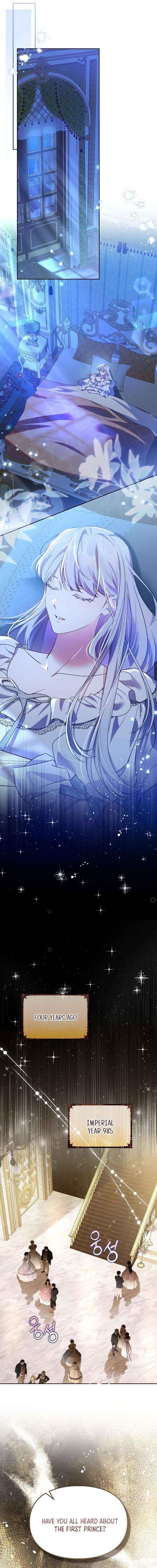 Read I Became the Tyrant’s Servant Manga Online