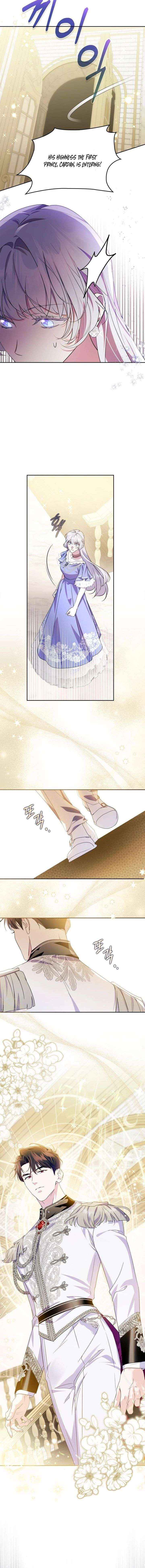 Read I Became the Tyrant’s Servant Manga Online