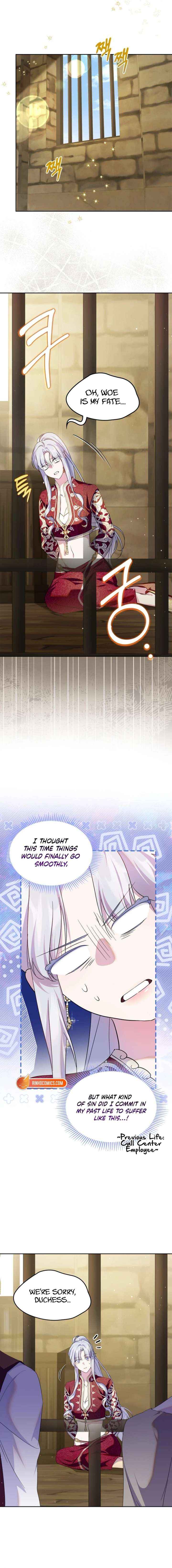 Read I Became the Tyrant’s Servant Manga Online