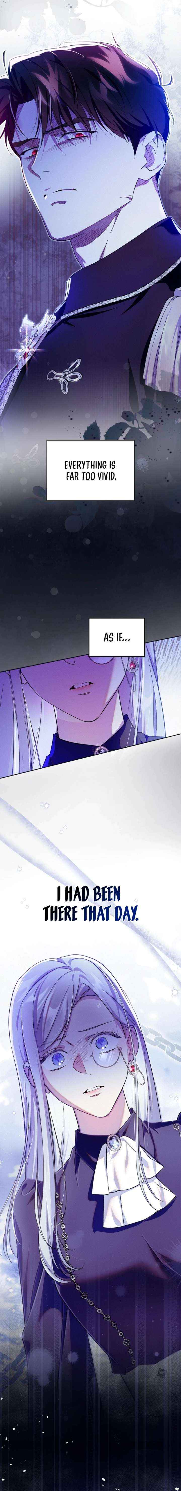 Read I Became the Tyrant’s Servant Manga Online