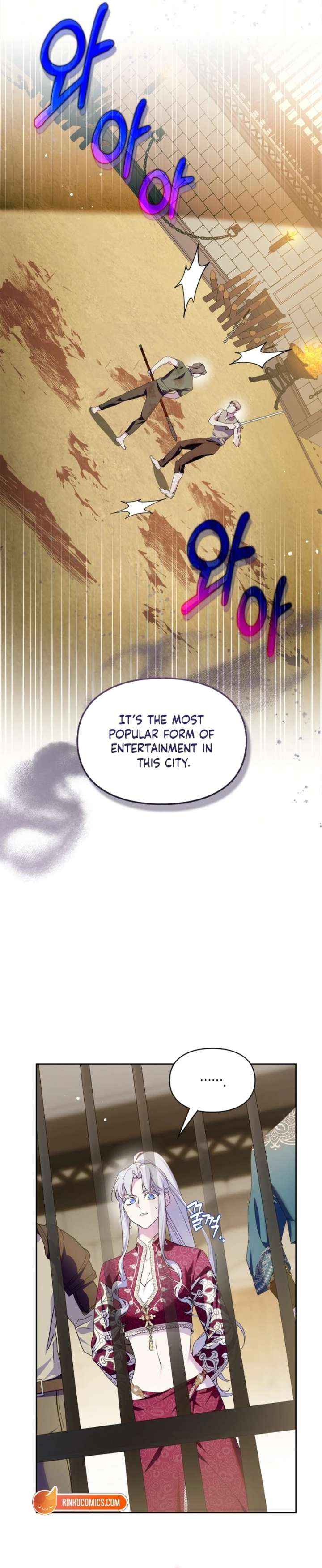 Read I Became the Tyrant’s Servant Manga Online