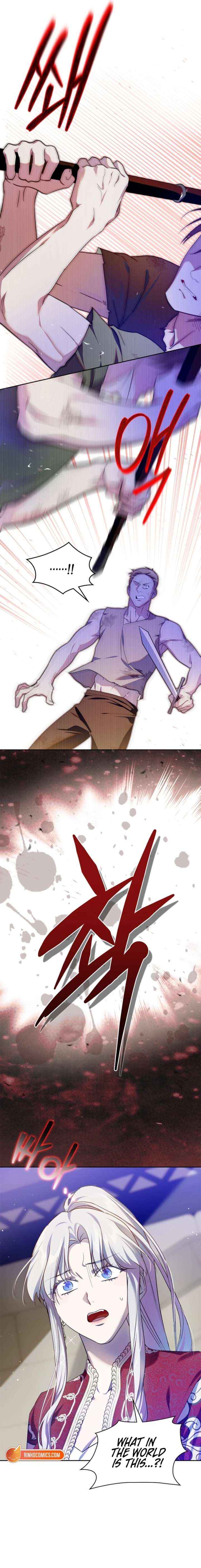 Read I Became the Tyrant’s Servant Manga Online