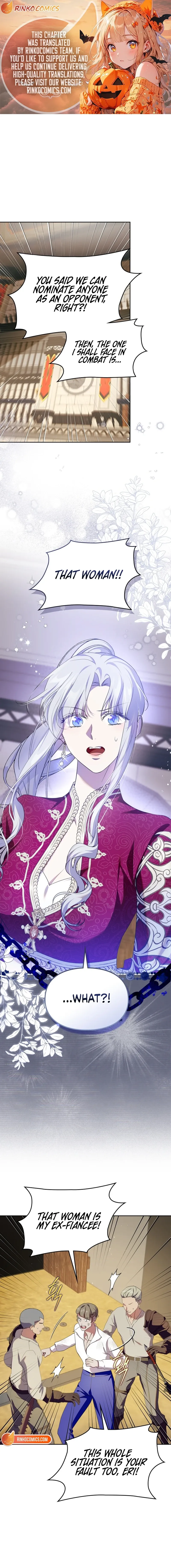 Read I Became the Tyrant’s Servant Manga Online