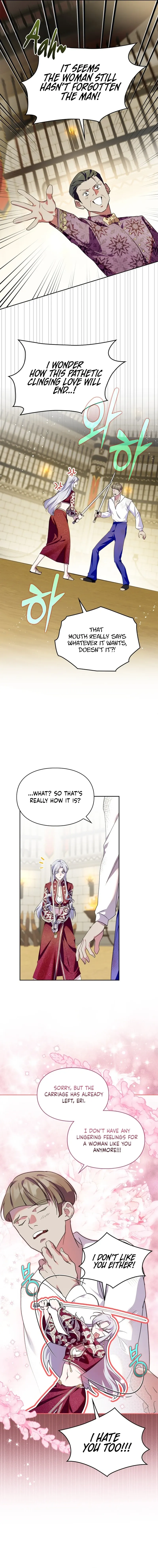 Read I Became the Tyrant’s Servant Manga Online