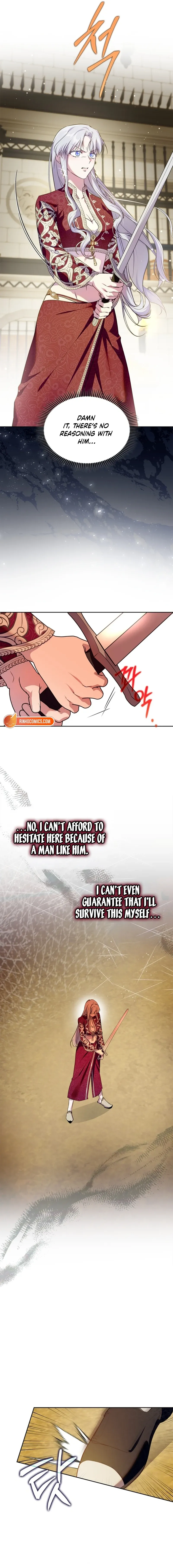 Read I Became the Tyrant’s Servant Manga Online