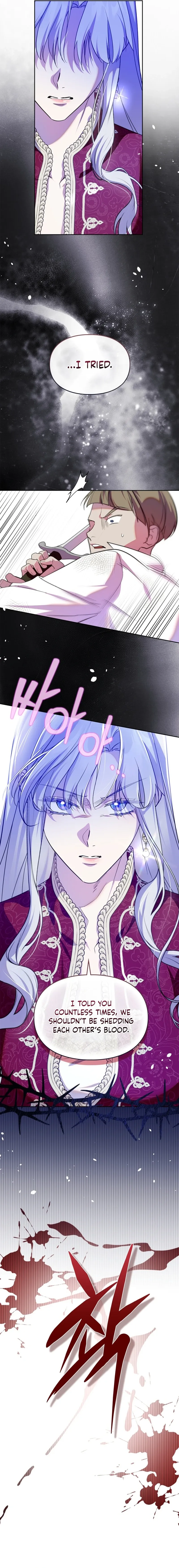 Read I Became the Tyrant’s Servant Manga Online