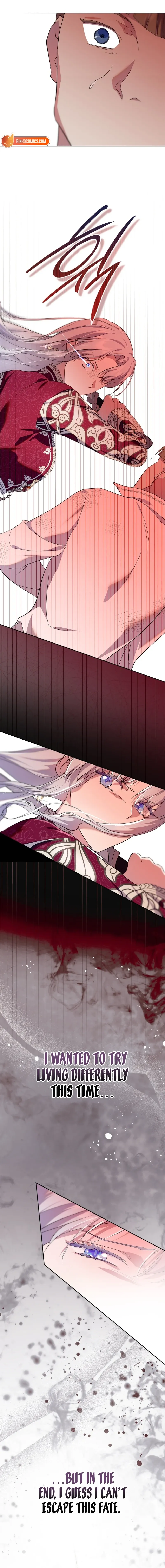 Read I Became the Tyrant’s Servant Manga Online