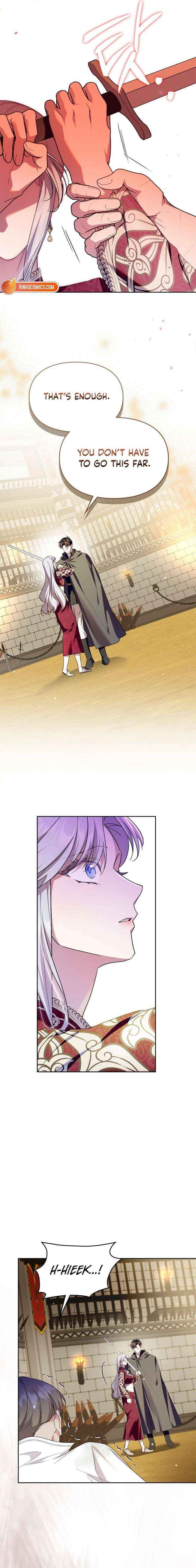 Read I Became the Tyrant’s Servant Manga Online