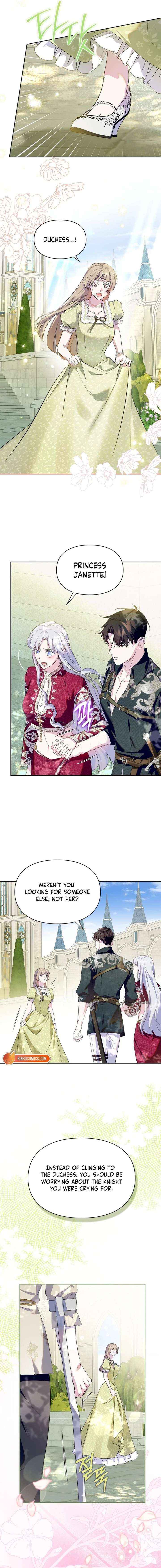 Read I Became the Tyrant’s Servant Manga Online