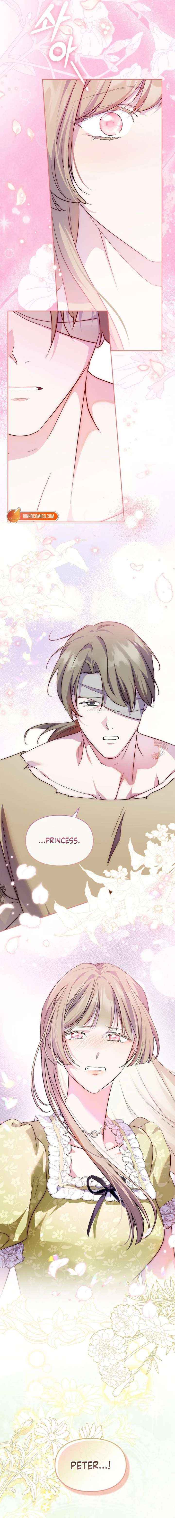 Read I Became the Tyrant’s Servant Manga Online