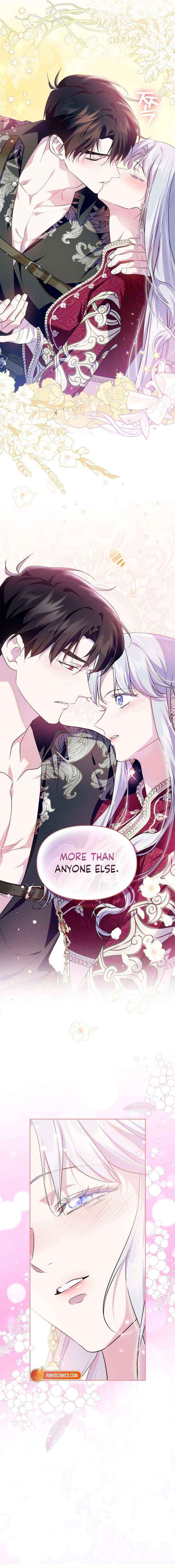 Read I Became the Tyrant’s Servant Manga Online