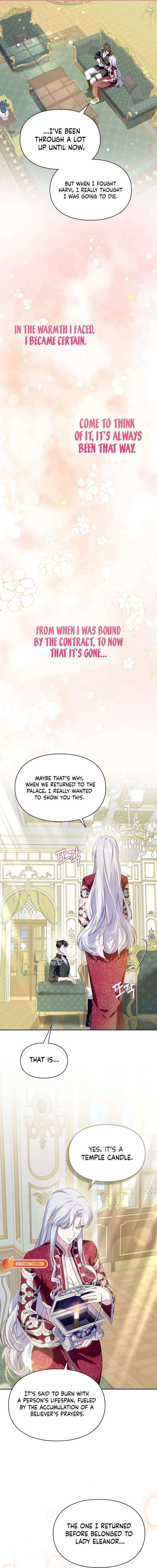 Read I Became the Tyrant’s Servant Manga Online