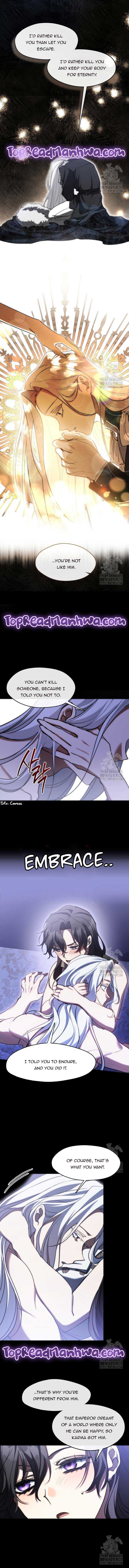 Read I Failed To Throw The Villain Away Manga Online