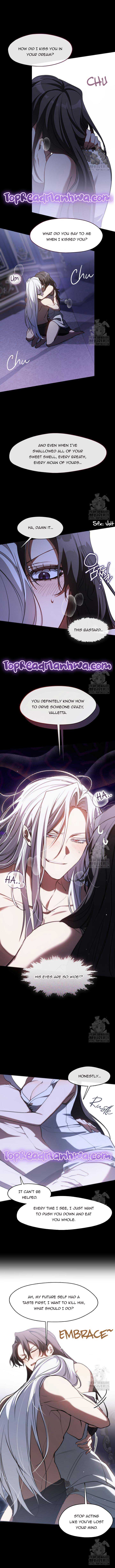 Read I Failed To Throw The Villain Away Manga Online