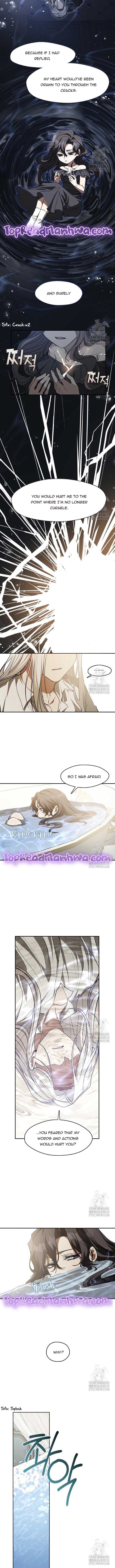 Read I Failed To Throw The Villain Away Manga Online