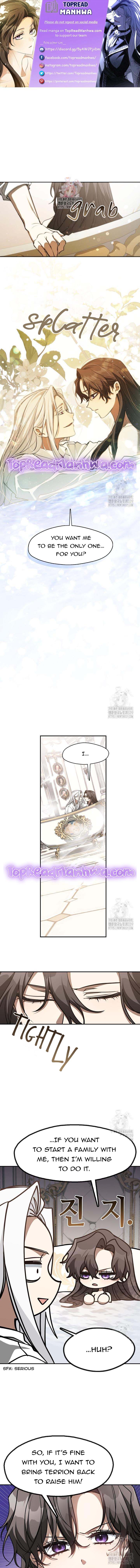 Read I Failed To Throw The Villain Away Manga Online