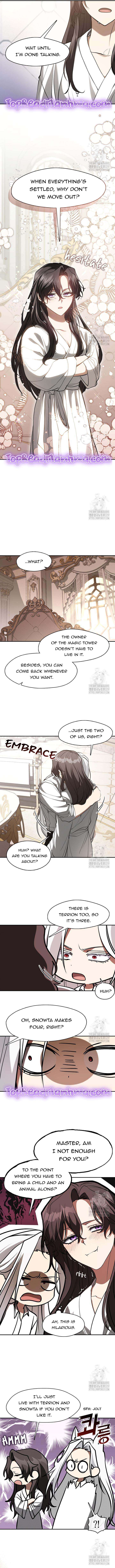 Read I Failed To Throw The Villain Away Manga Online