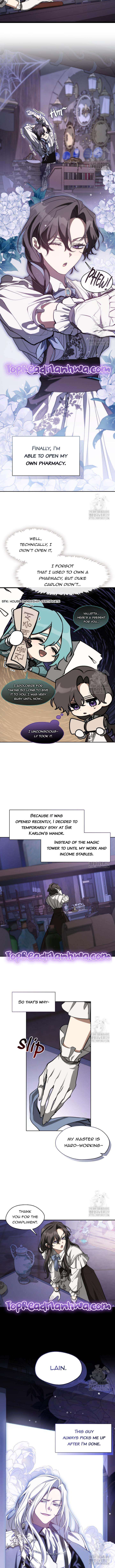 Read I Failed To Throw The Villain Away Manga Online