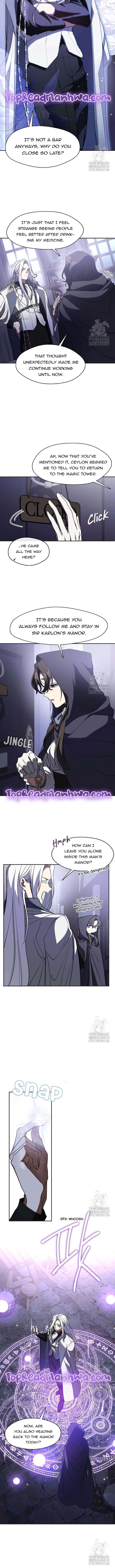 Read I Failed To Throw The Villain Away Manga Online