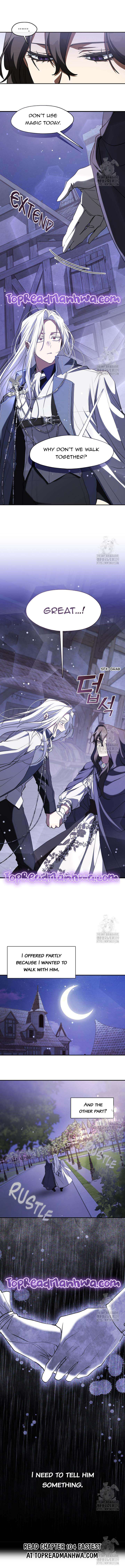 Read I Failed To Throw The Villain Away Manga Online