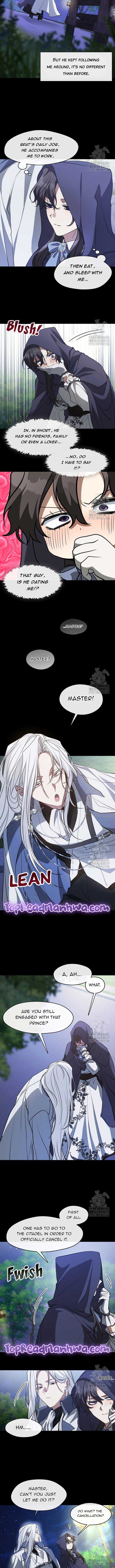 Read I Failed To Throw The Villain Away Manga Online