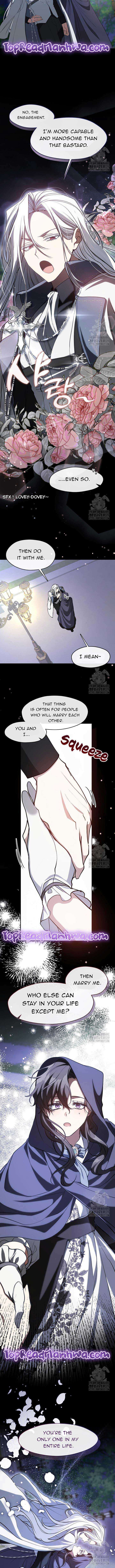 Read I Failed To Throw The Villain Away Manga Online