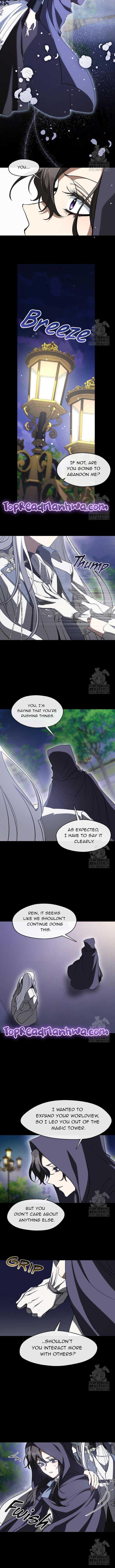 Read I Failed To Throw The Villain Away Manga Online