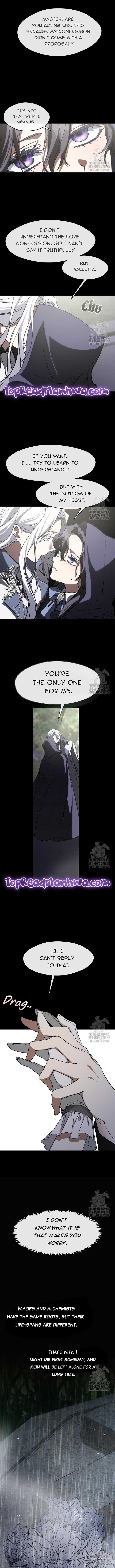 Read I Failed To Throw The Villain Away Manga Online