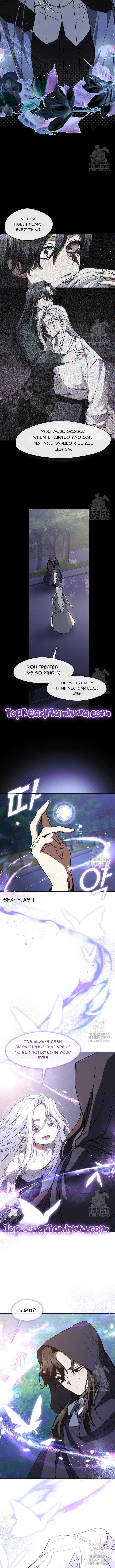 Read I Failed To Throw The Villain Away Manga Online