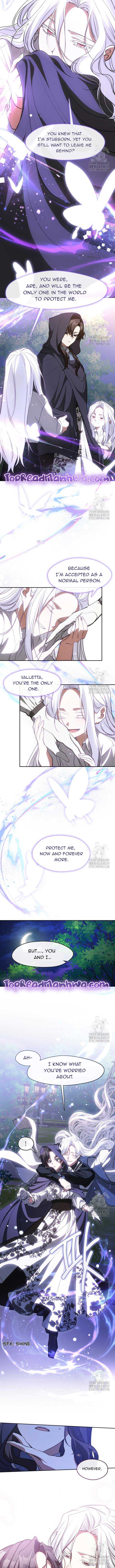 Read I Failed To Throw The Villain Away Manga Online
