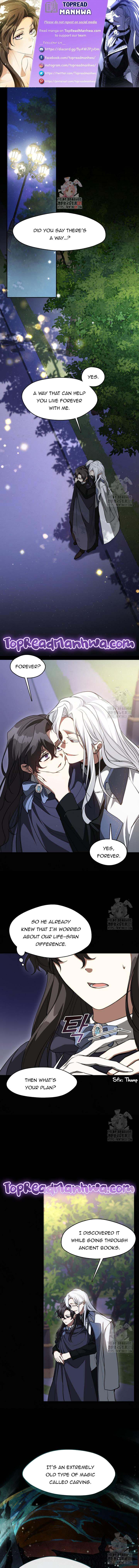 Read I Failed To Throw The Villain Away Manga Online