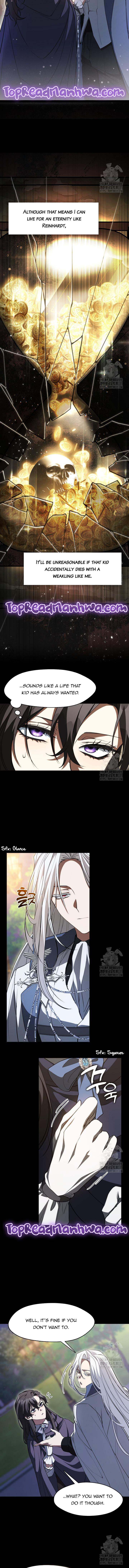 Read I Failed To Throw The Villain Away Manga Online