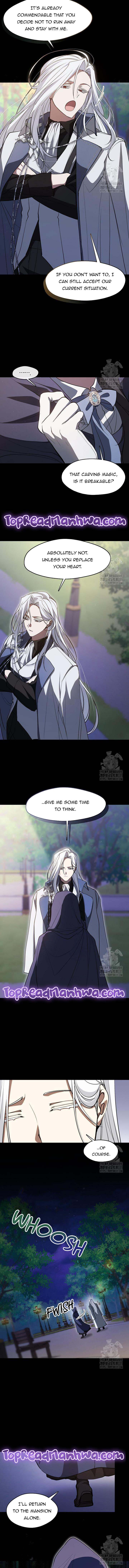 Read I Failed To Throw The Villain Away Manga Online