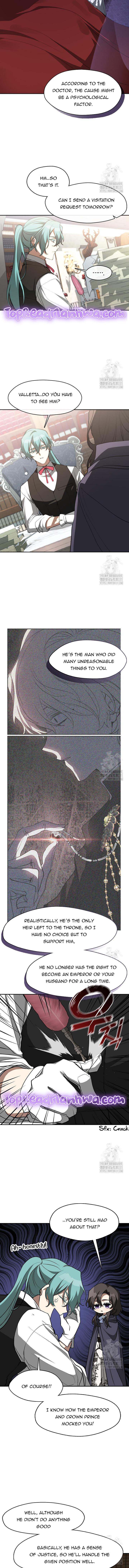 Read I Failed To Throw The Villain Away Manga Online