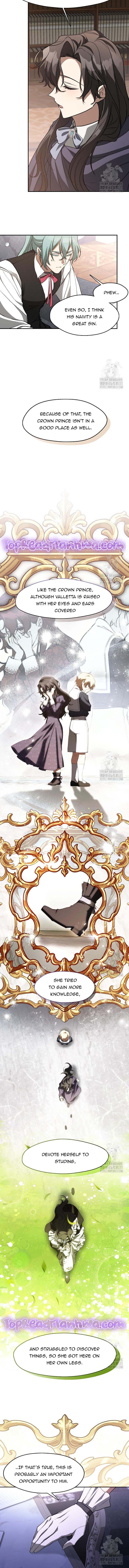 Read I Failed To Throw The Villain Away Manga Online