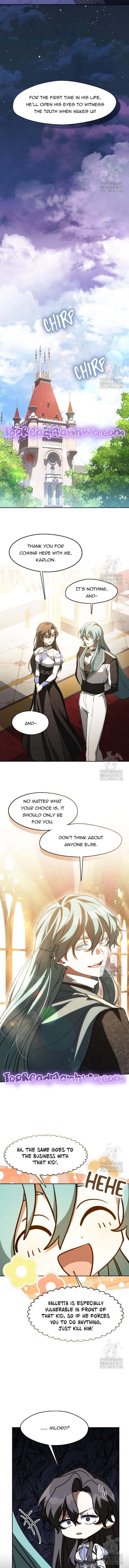 Read I Failed To Throw The Villain Away Manga Online
