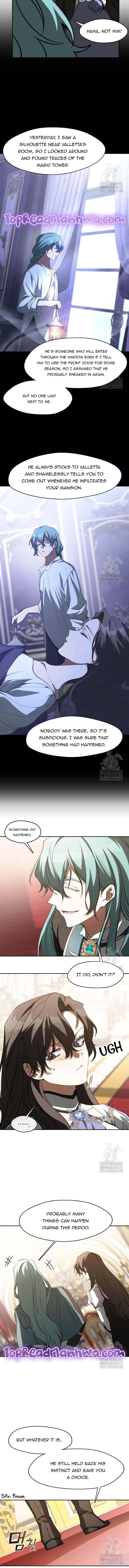 Read I Failed To Throw The Villain Away Manga Online