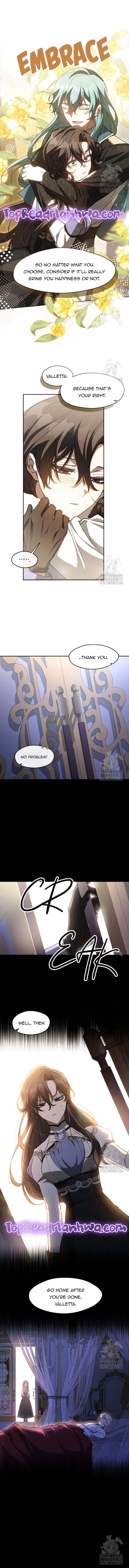Read I Failed To Throw The Villain Away Manga Online