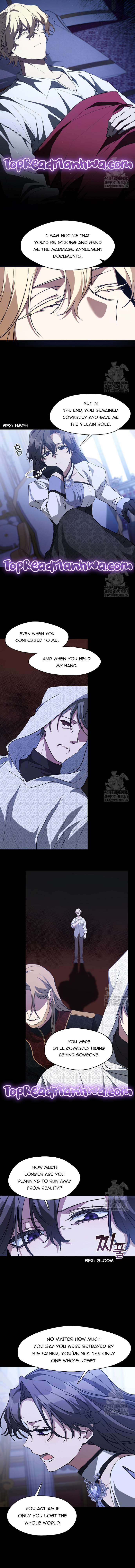 Read I Failed To Throw The Villain Away Manga Online