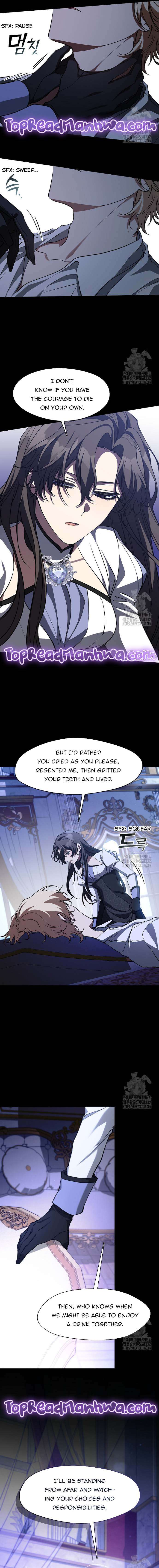 Read I Failed To Throw The Villain Away Manga Online