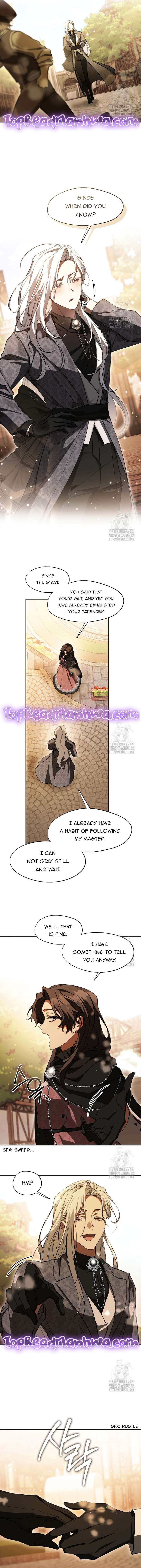 Read I Failed To Throw The Villain Away Manga Online