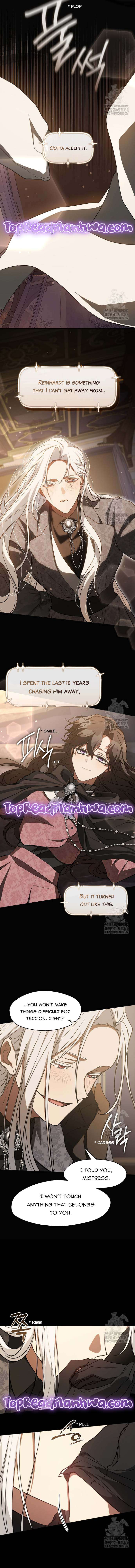 Read I Failed To Throw The Villain Away Manga Online