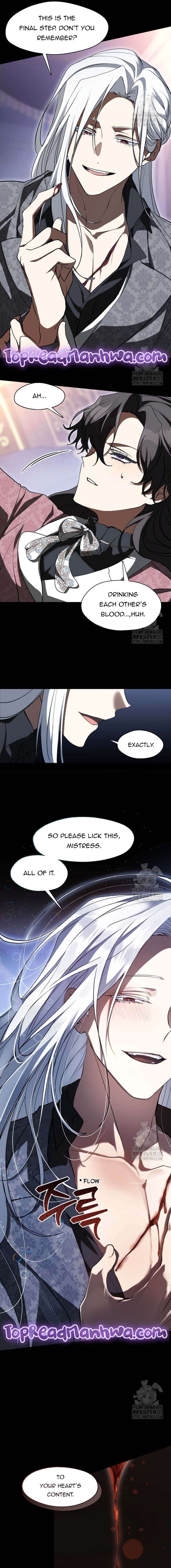 Read I Failed To Throw The Villain Away Manga Online