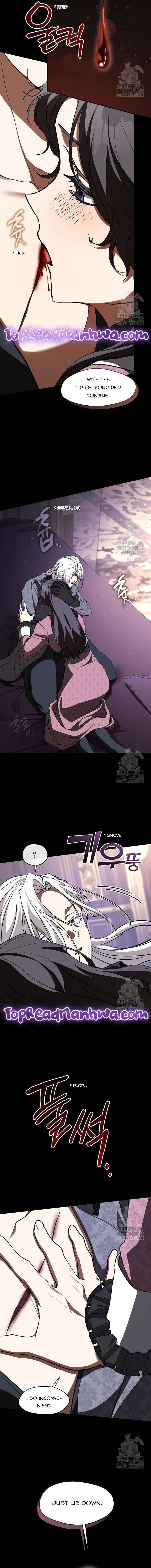 Read I Failed To Throw The Villain Away Manga Online