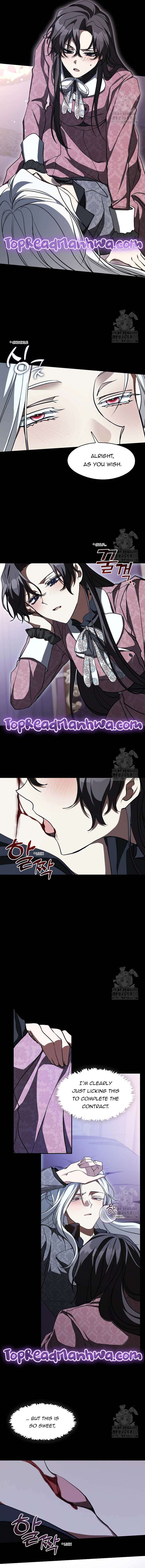 Read I Failed To Throw The Villain Away Manga Online