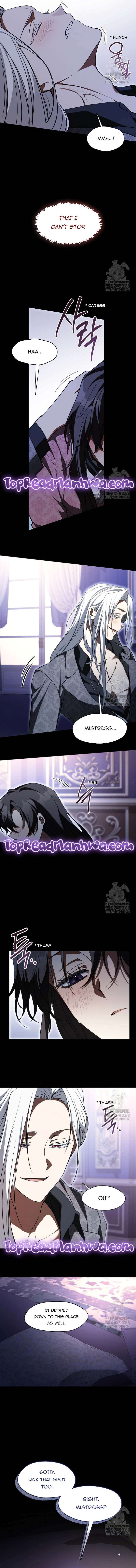 Read I Failed To Throw The Villain Away Manga Online