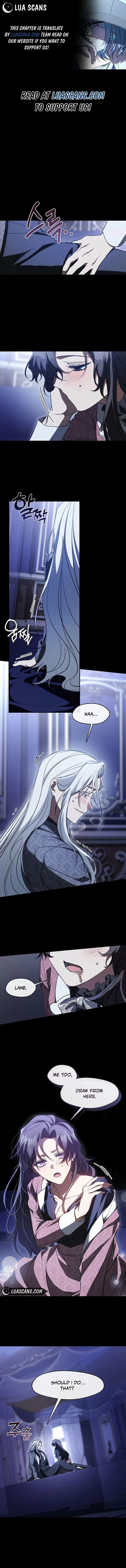 Read I Failed To Throw The Villain Away Manga Online