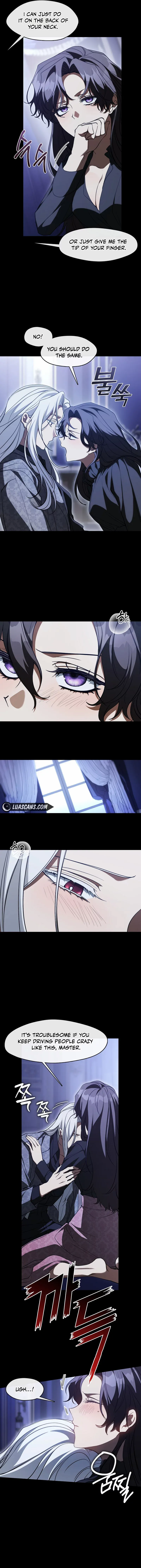Read I Failed To Throw The Villain Away Manga Online